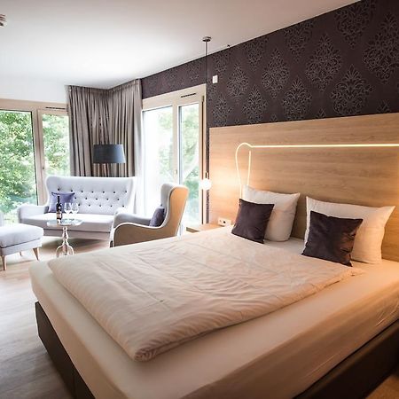 Parkhotel Schillerhain Кірхгаймболанден Екстер'єр фото